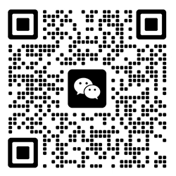 官方二维码